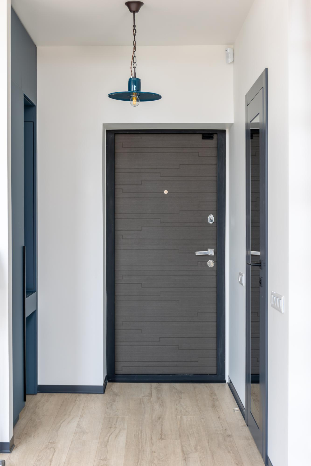 Drzwi akustyczne do bloku – prosty sposób na więcej spokoju w mieszkaniu