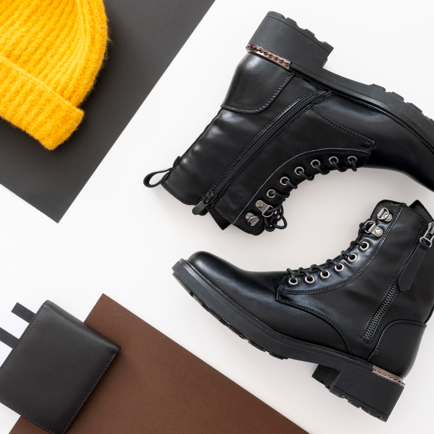 Sztyblety między sezonami – jak wybrać model na jesień–wiosnę?